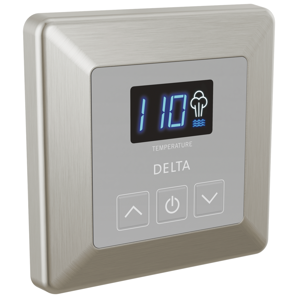 SimpleSteam™ Control, Square