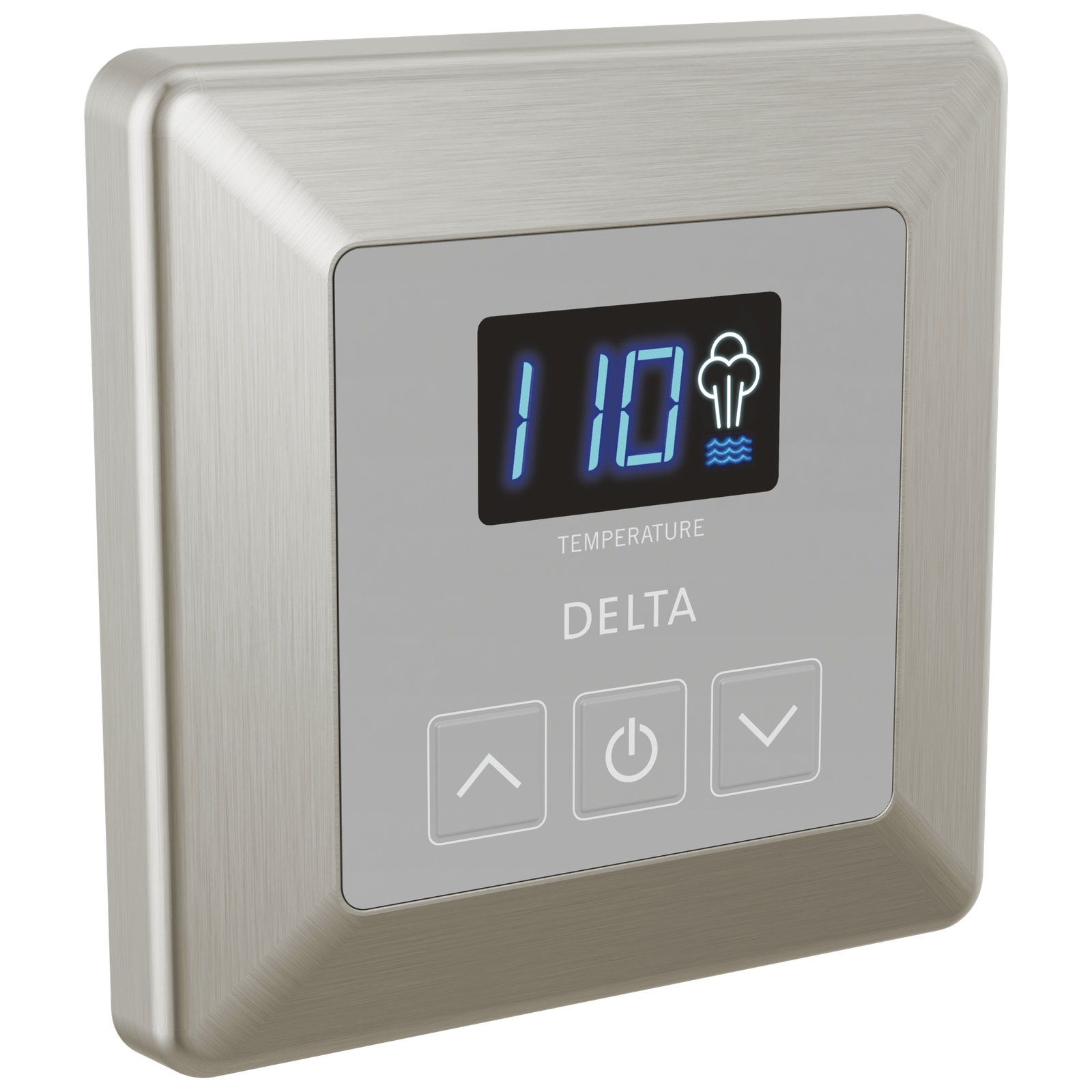 SimpleSteam™ Control, Square