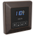 Delta SteamScape™ Classic Square Control