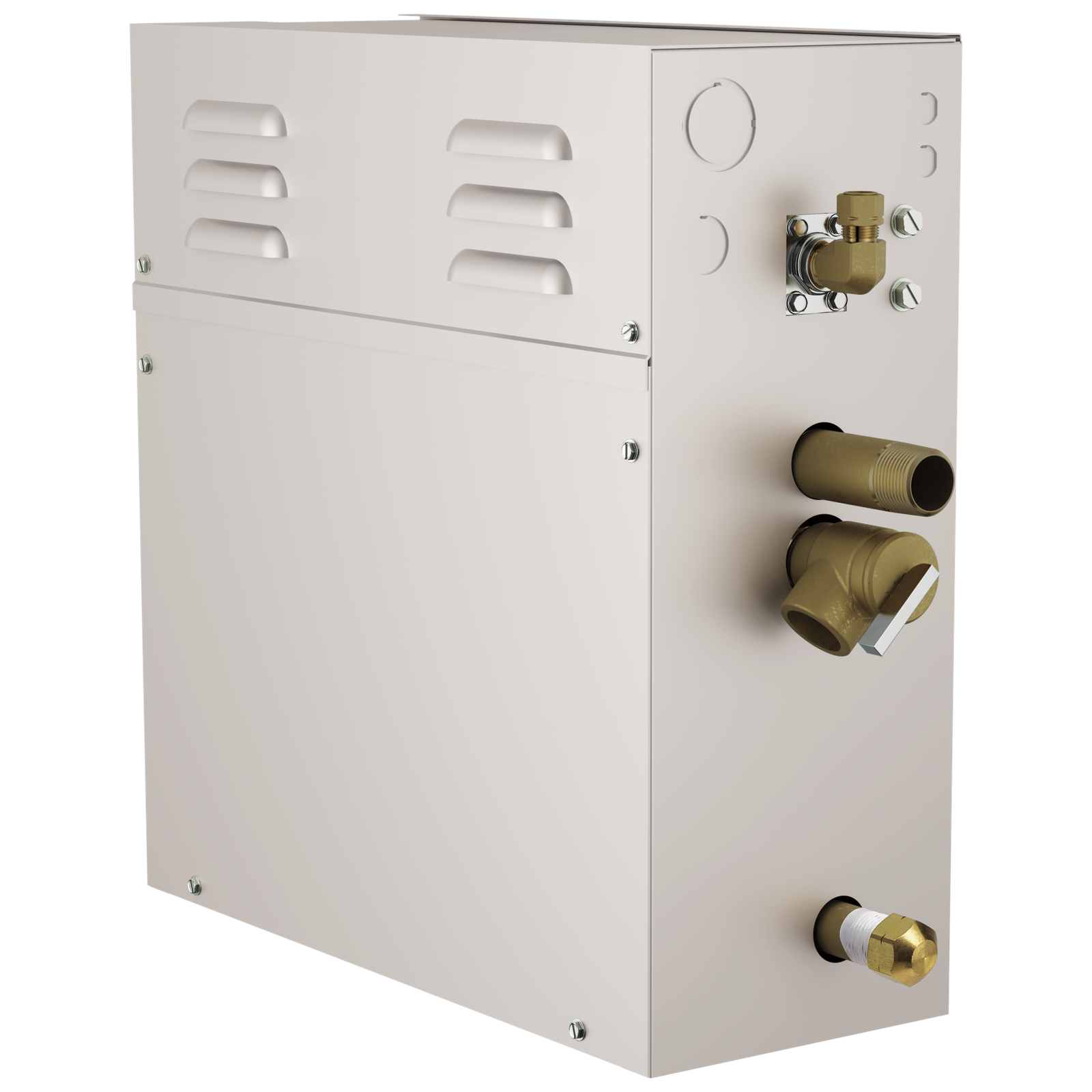 SimpleSteam™ Generator - 4kW