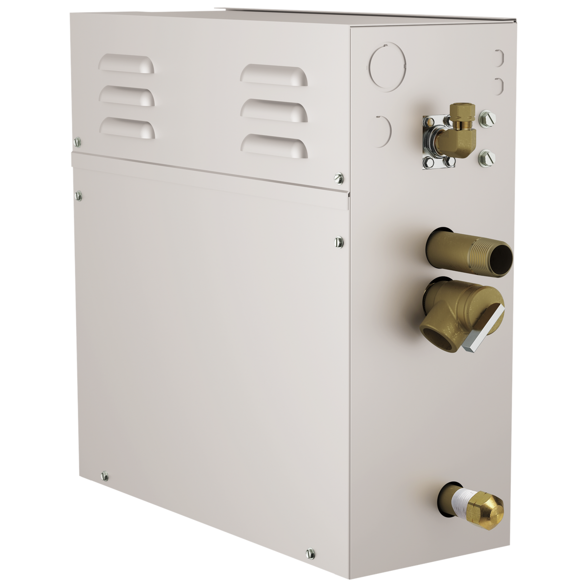 SimpleSteam™ Generator - 7.5kW