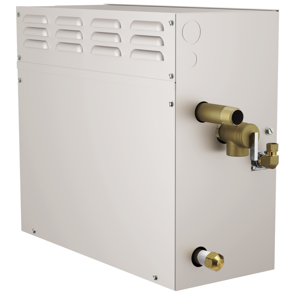 Delta SimpleSteam™ 15kW Generator