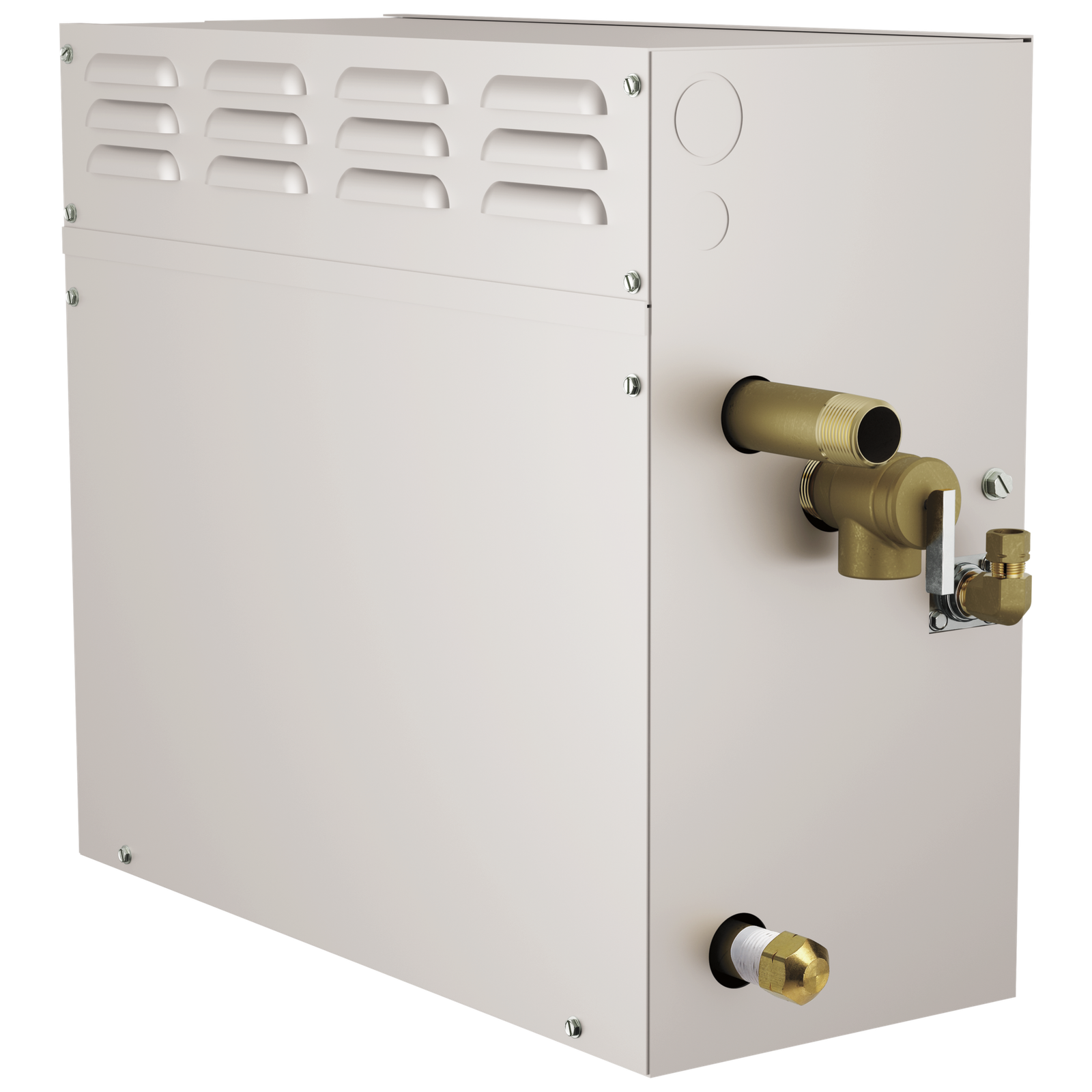 Delta SimpleSteam™ 15kW Generator