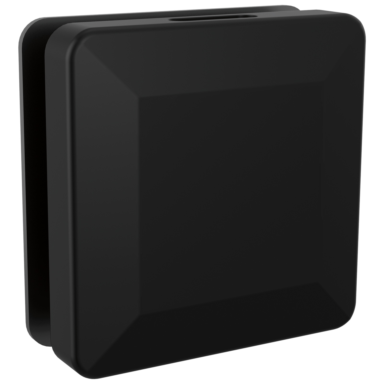 Delta SimpleSteam Square Steam Head