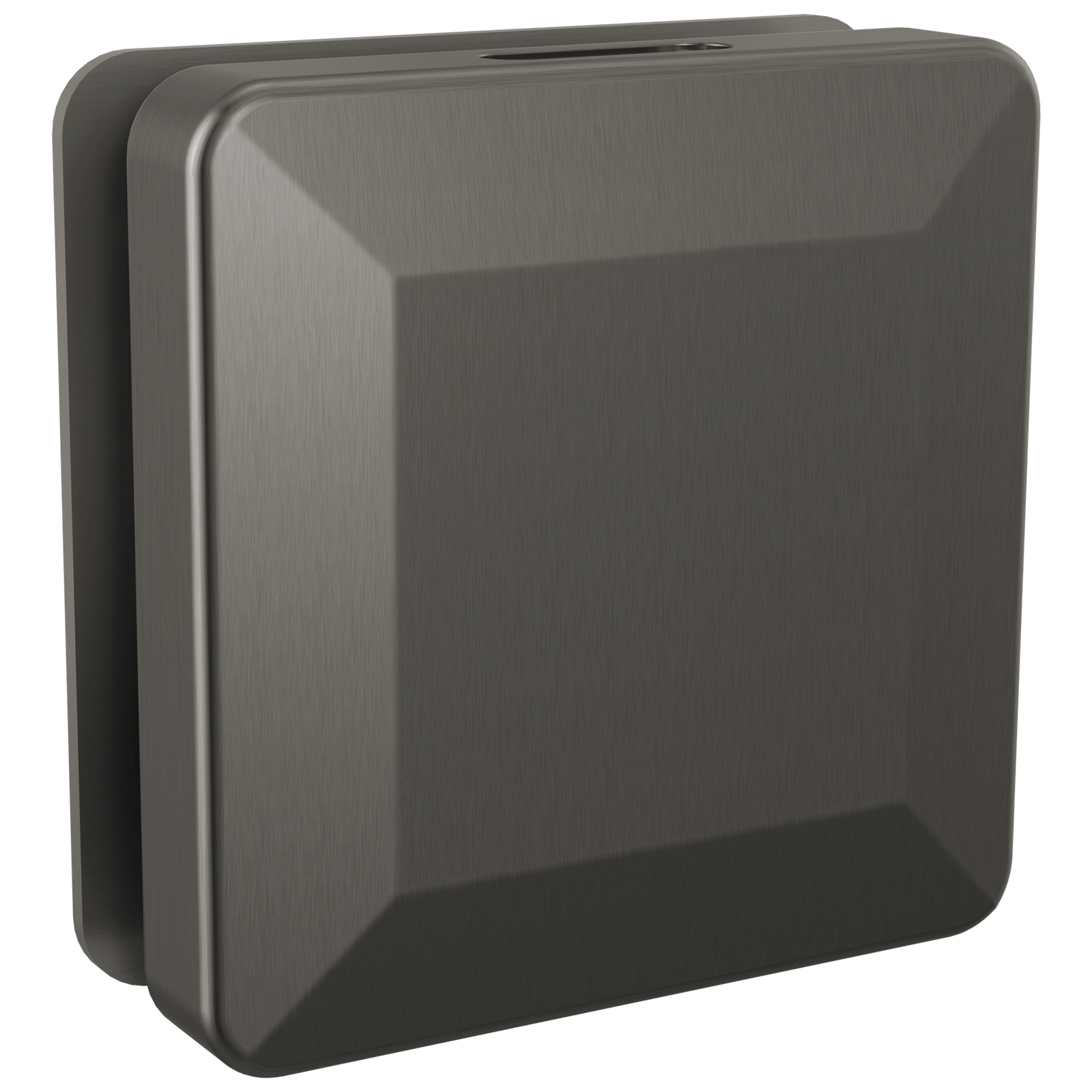 Delta SimpleSteam Square Steam Head