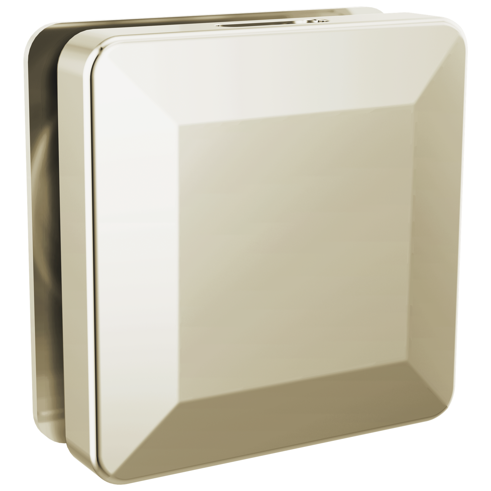 Delta SimpleSteam Square Steam Head