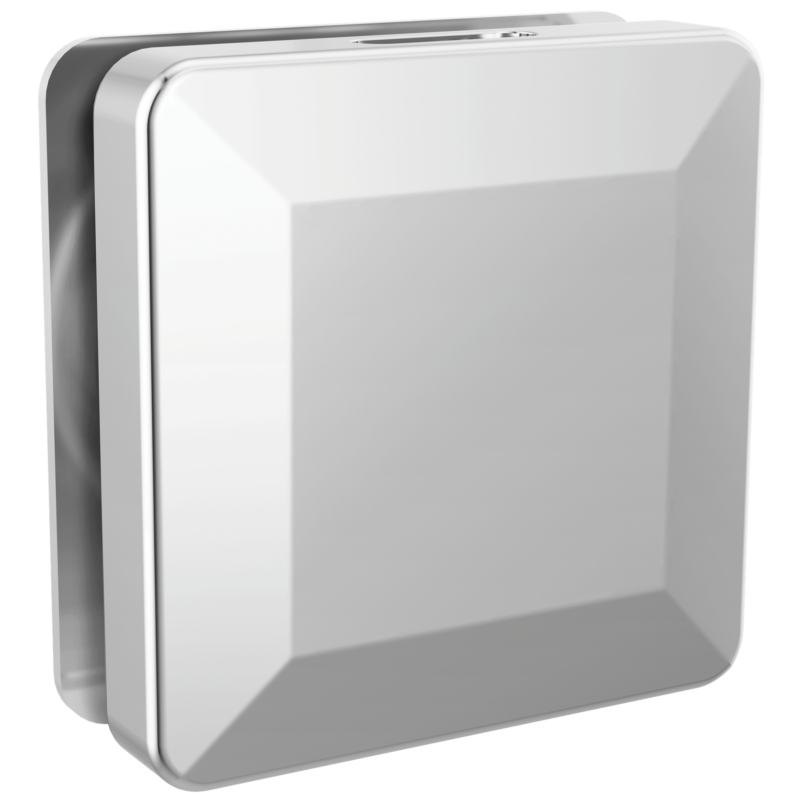 Delta SimpleSteam Square Steam Head