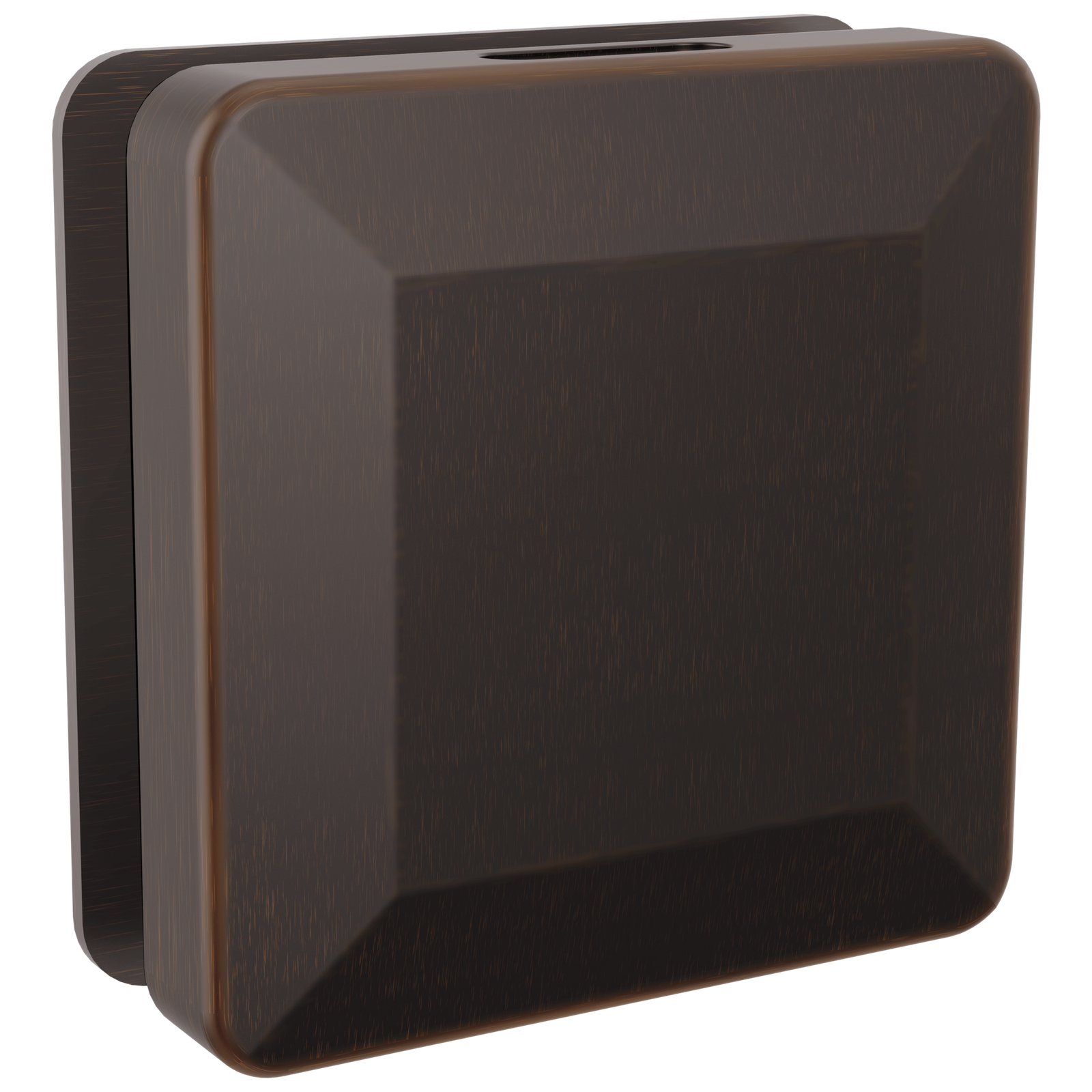 Delta SimpleSteam Square Steam Head