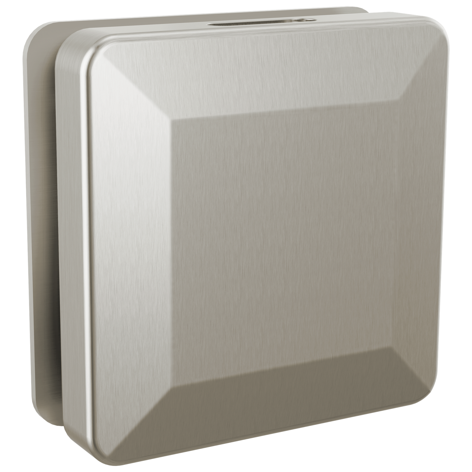 Delta SimpleSteam Square Steam Head