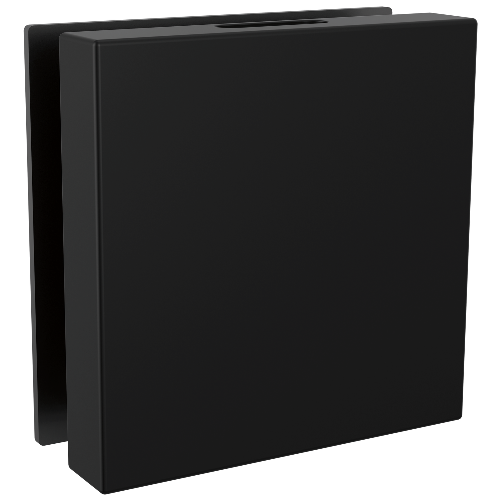 Delta SteamScape Deluxe Square Steam Head