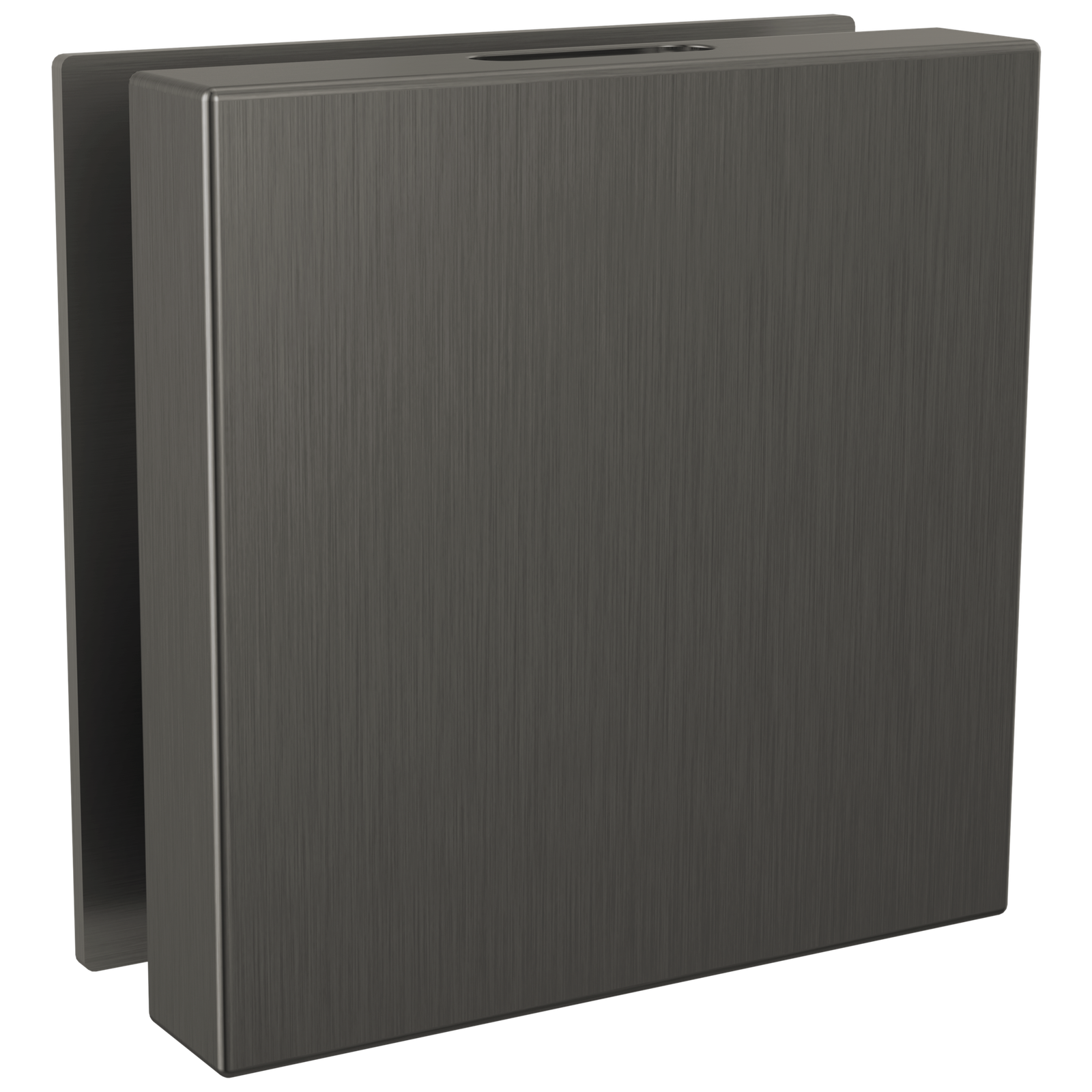 Delta SteamScape Deluxe Square Steam Head