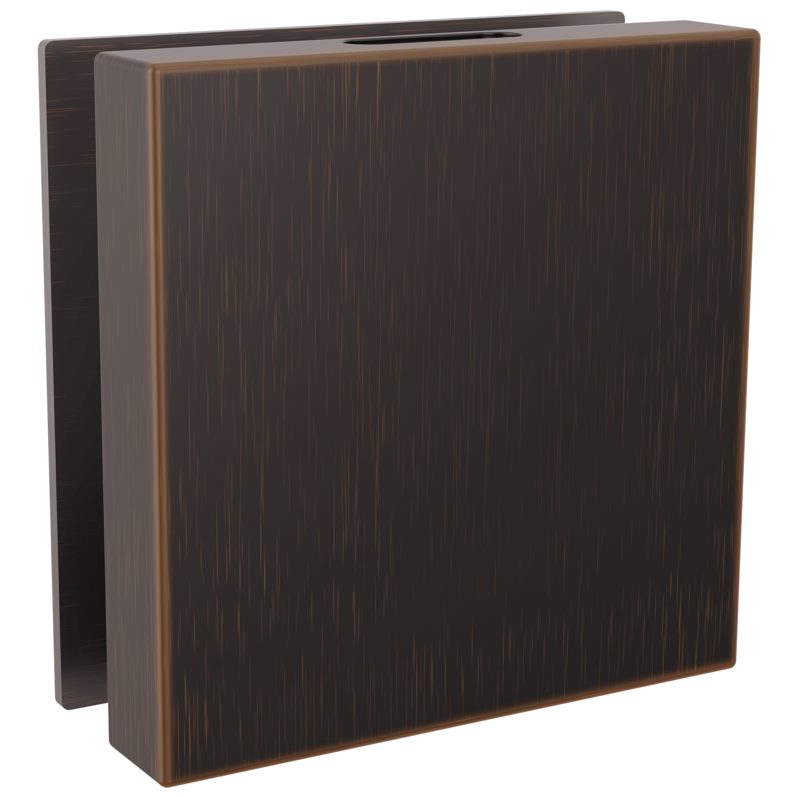 Delta SteamScape Deluxe Square Steam Head