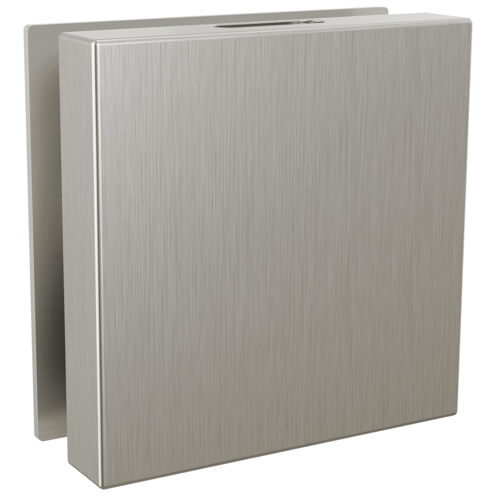 Delta SteamScape Deluxe Square Steam Head