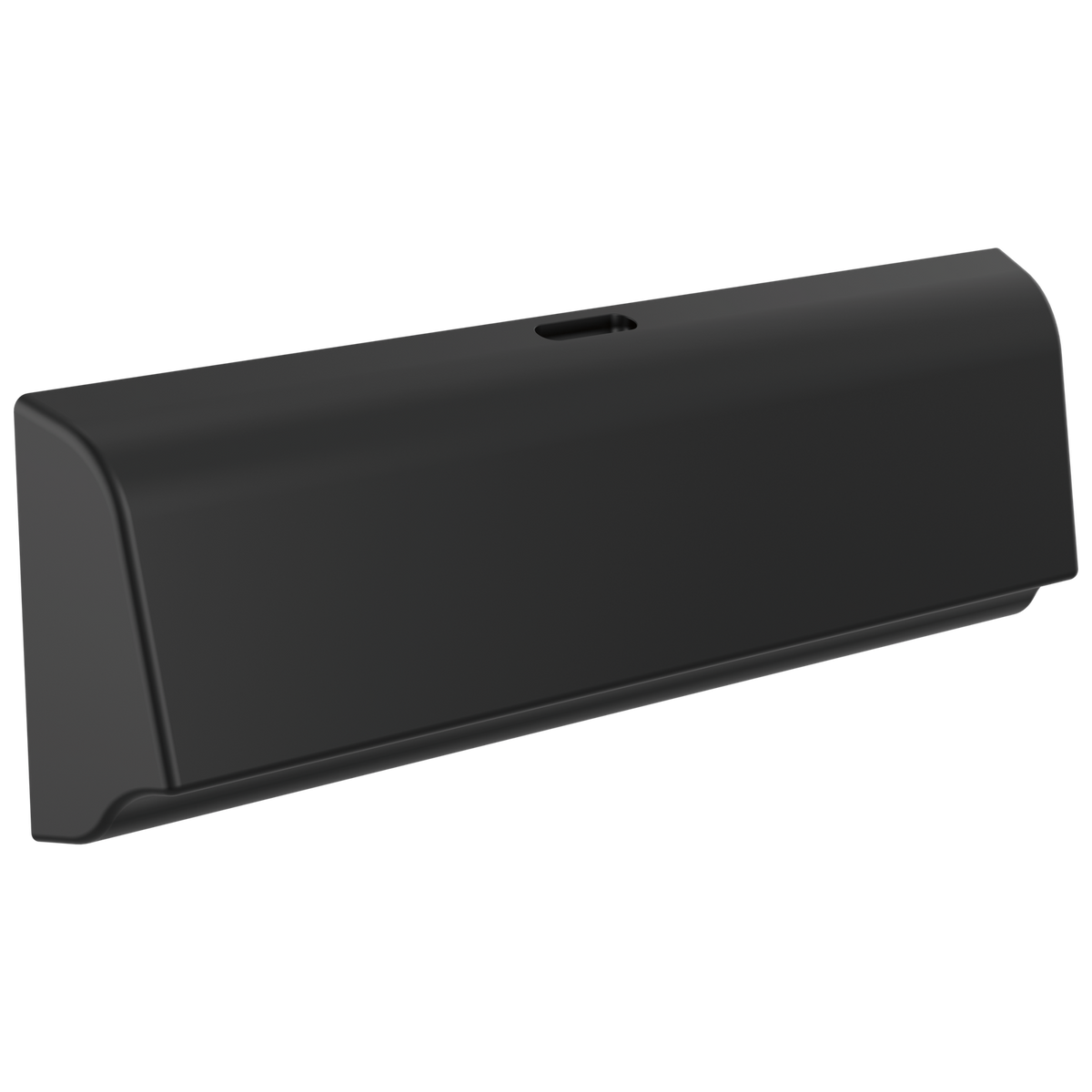 Delta SteamScape Deluxe Unilateral Steam Head