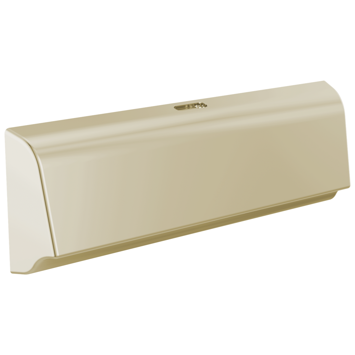 Delta SteamScape Deluxe Unilateral Steam Head