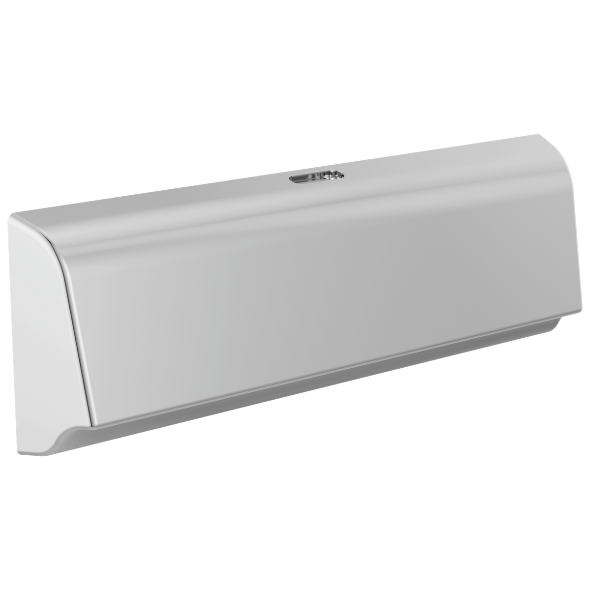 Delta SteamScape Deluxe Unilateral Steam Head