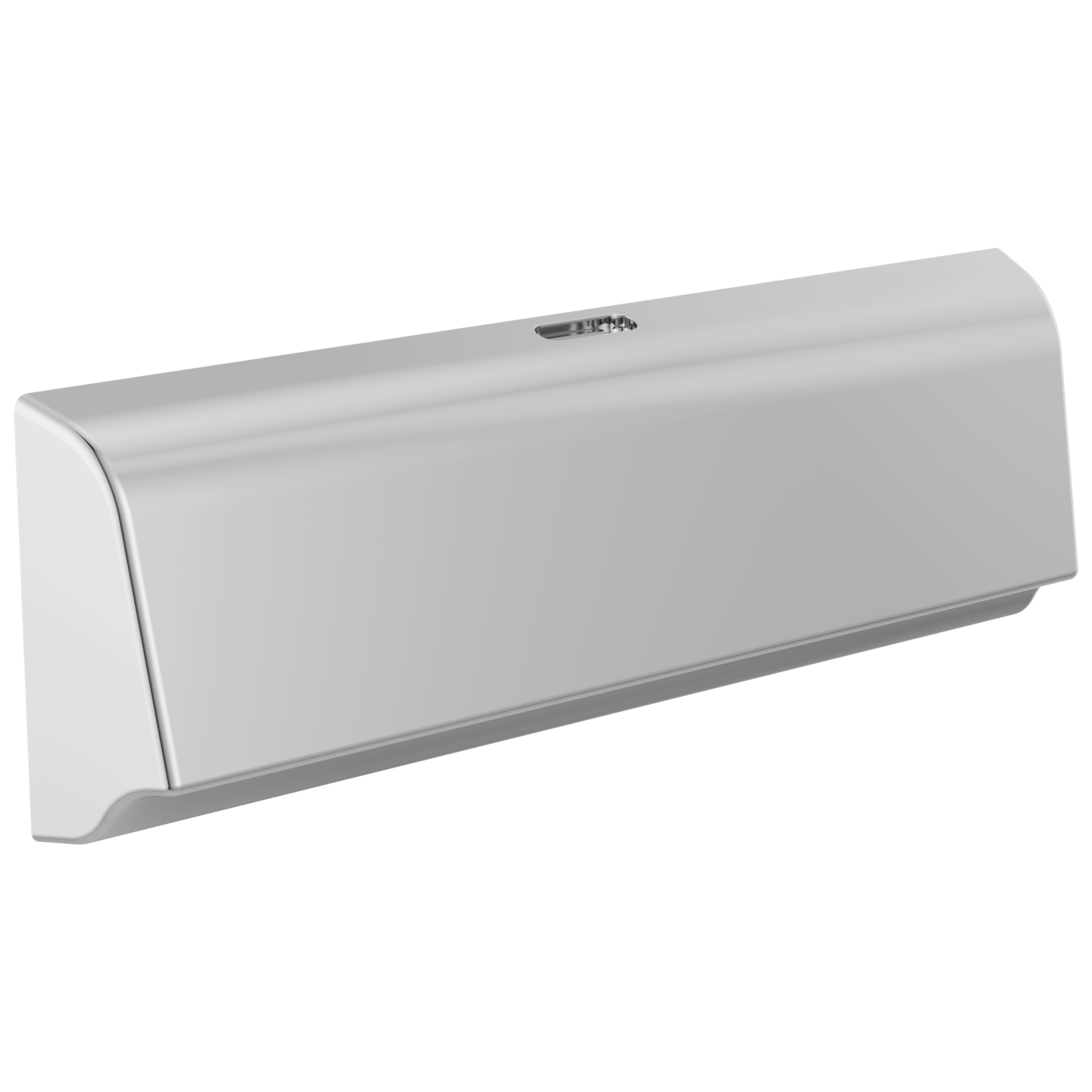 Delta SteamScape Deluxe Unilateral Steam Head