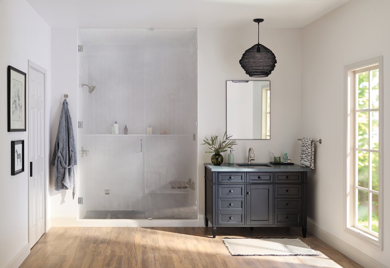 Delta SimpleSteam™ 6kW Kit