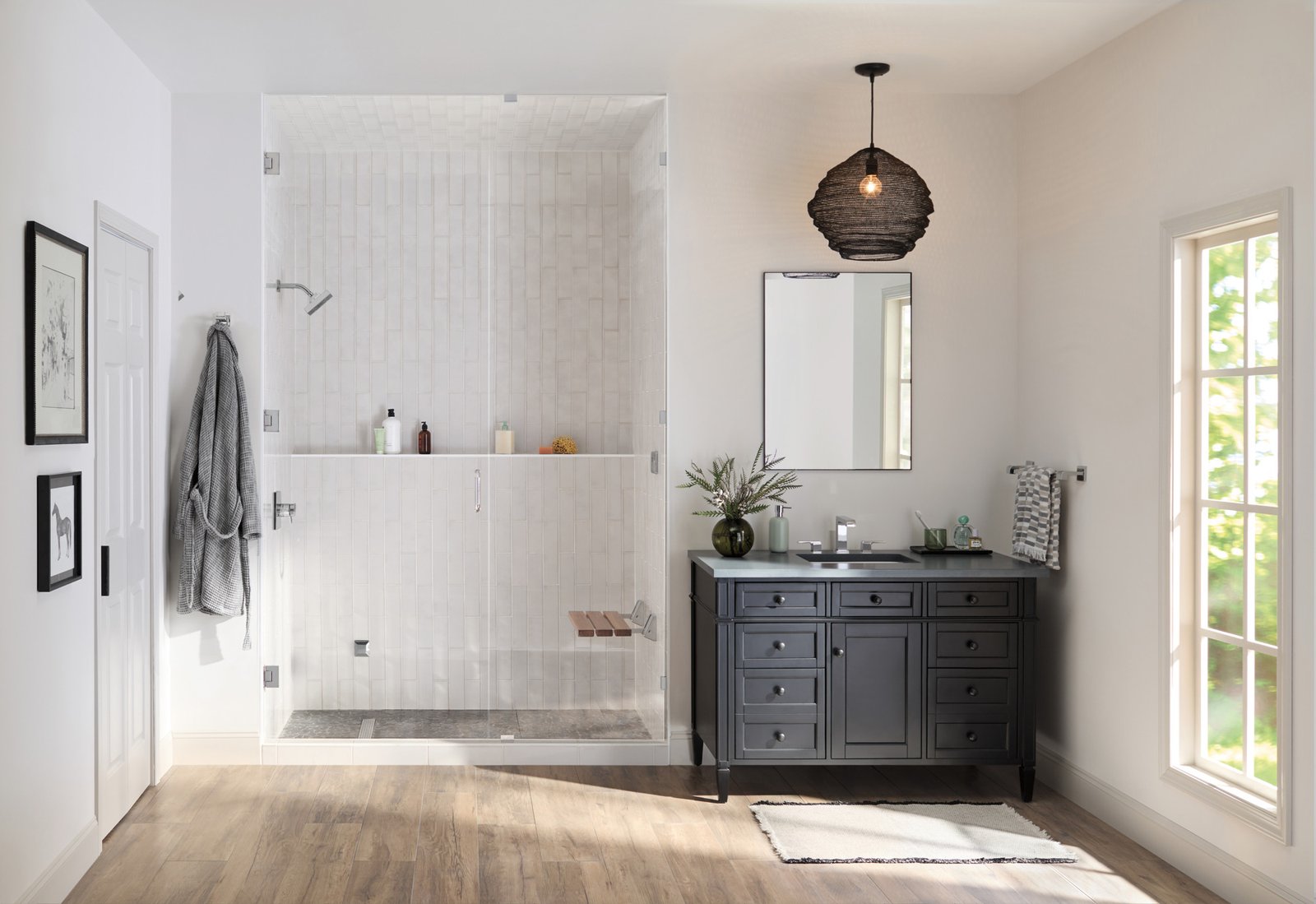 Delta SimpleSteam™ 6kW Kit