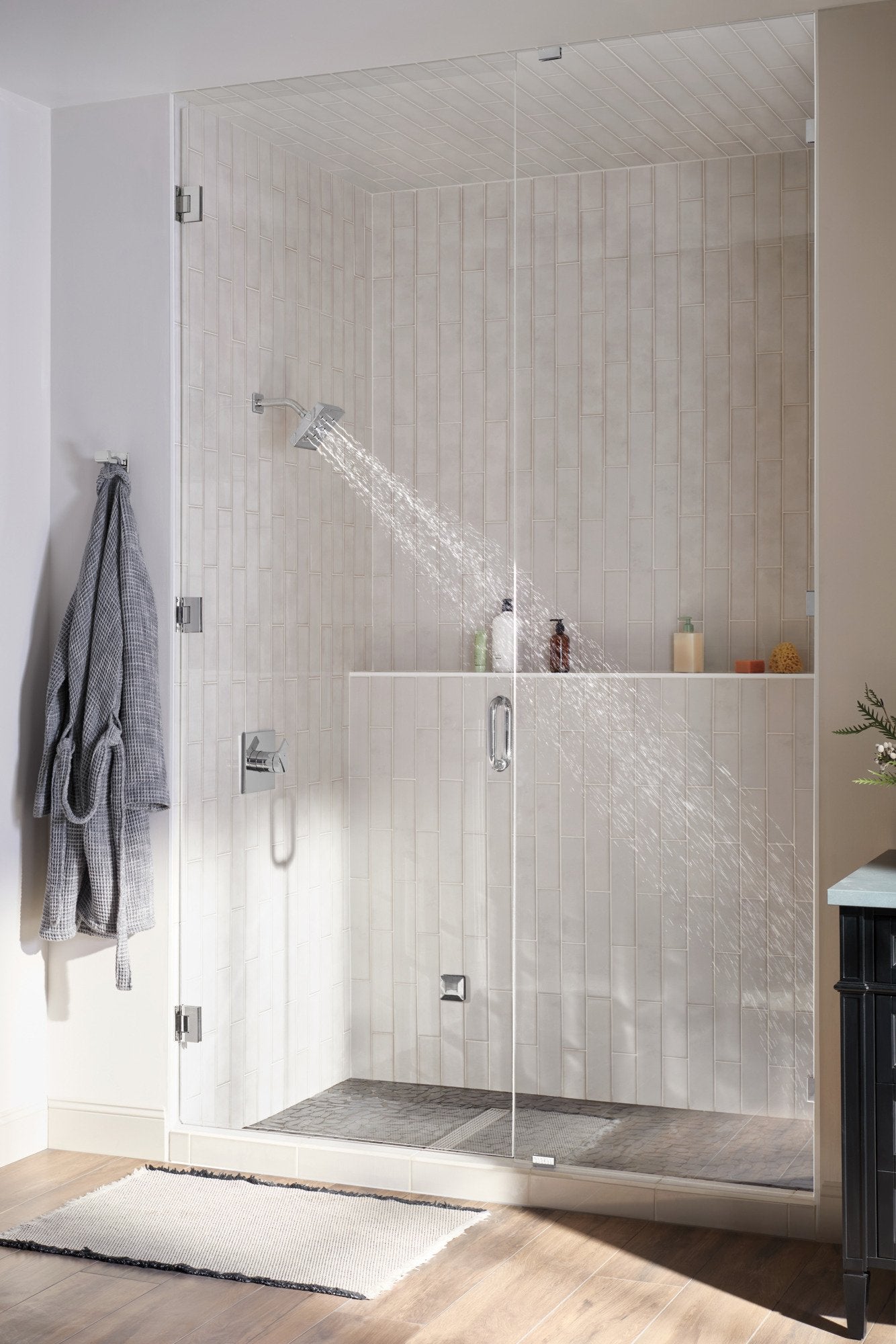 Delta SimpleSteam™ 4kW Kit