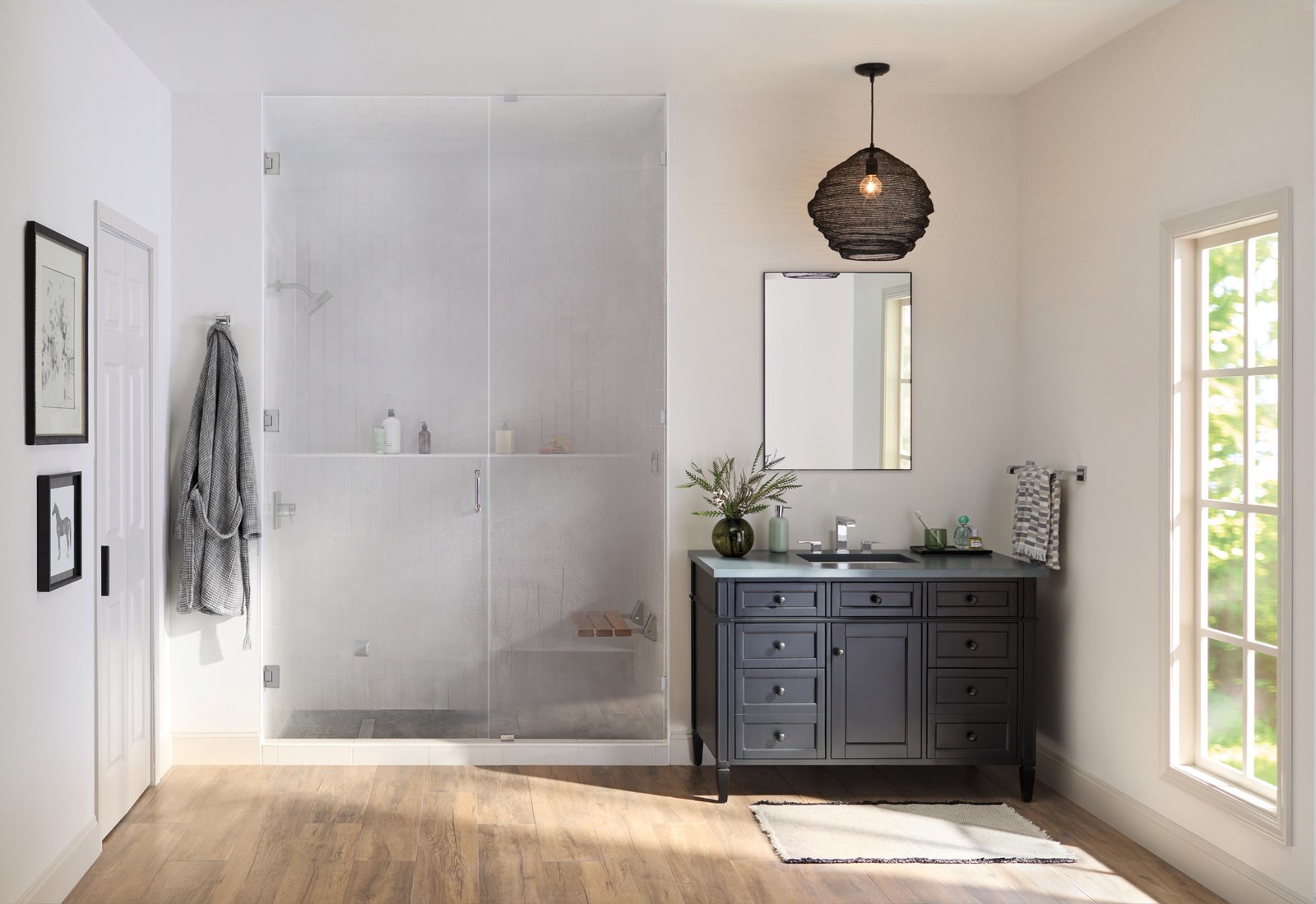 Delta SimpleSteam™ 4kW Kit