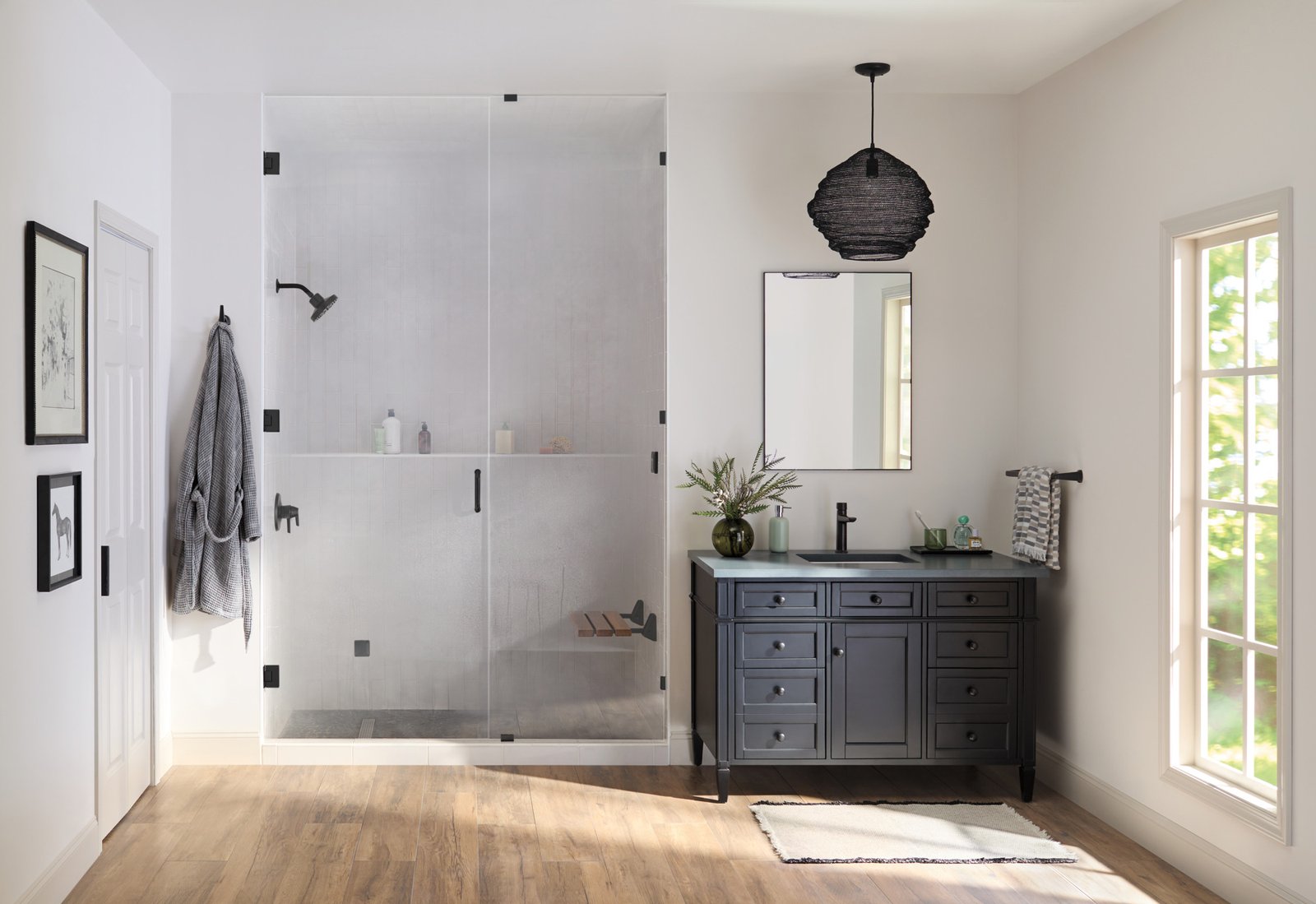 Delta SimpleSteam™ 7.5kW Kit