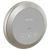 Round Exterior Steam Control