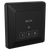Square Exterior Steam Control