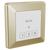 Square Exterior Steam Control