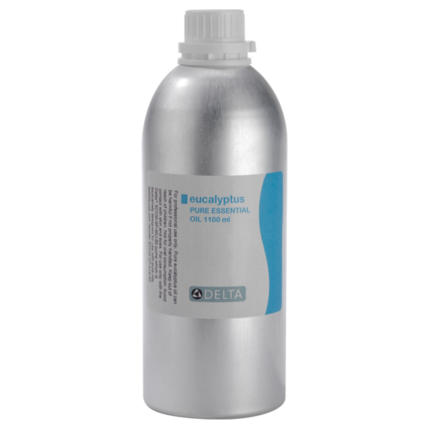 Eucalyptus Aroma Oil, 1.1L