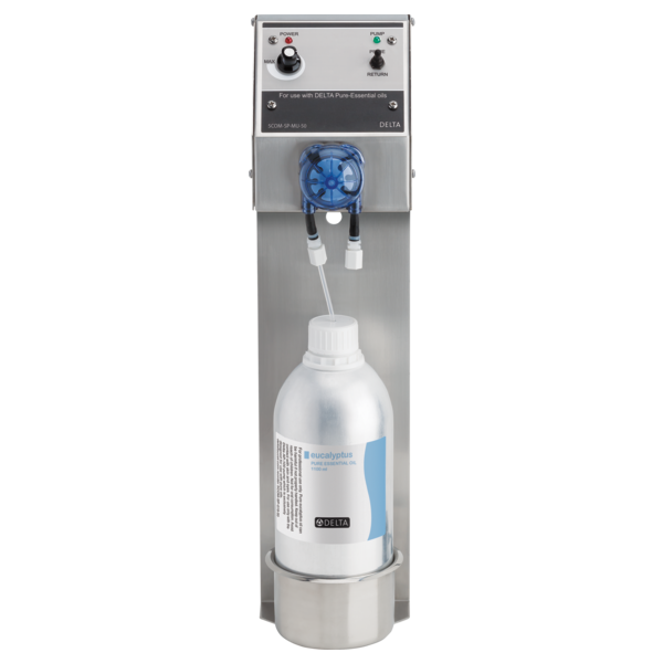 Commercial Steam Aromatherapy Pump