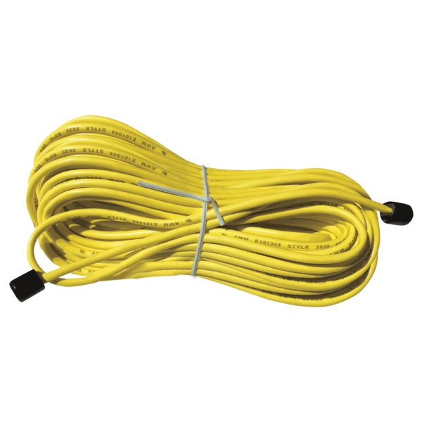 Control Extension Cable, 50'