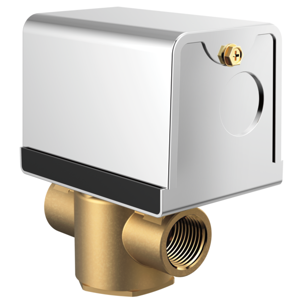 Auto Drain for 5GE-SMP Series