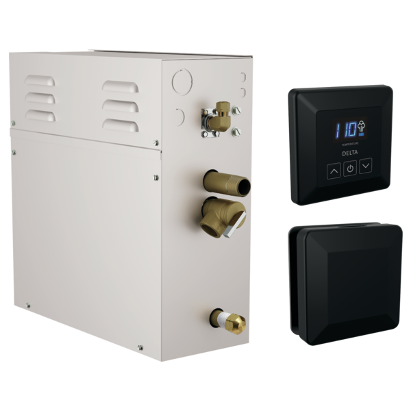 Delta SimpleSteam™ 6kW Kit