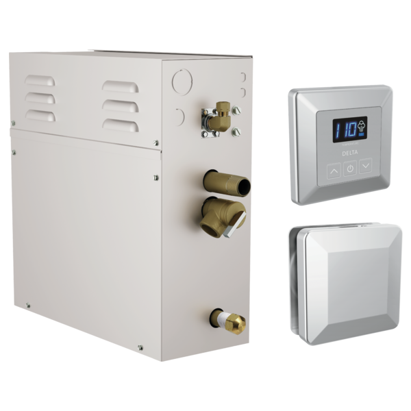 Delta SimpleSteam™ 6kW Kit