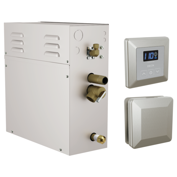 Delta SimpleSteam™ 6kW Kit
