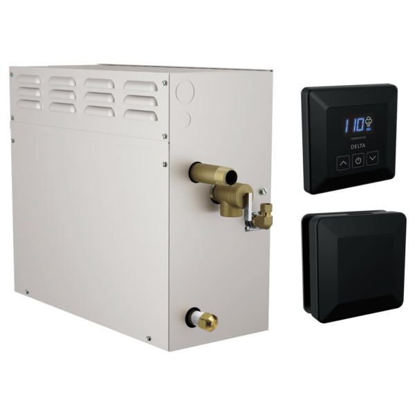 Delta SimpleSteam™ 12kW Kit