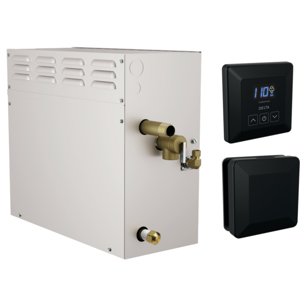 Delta SimpleSteam™ 15kW Kit