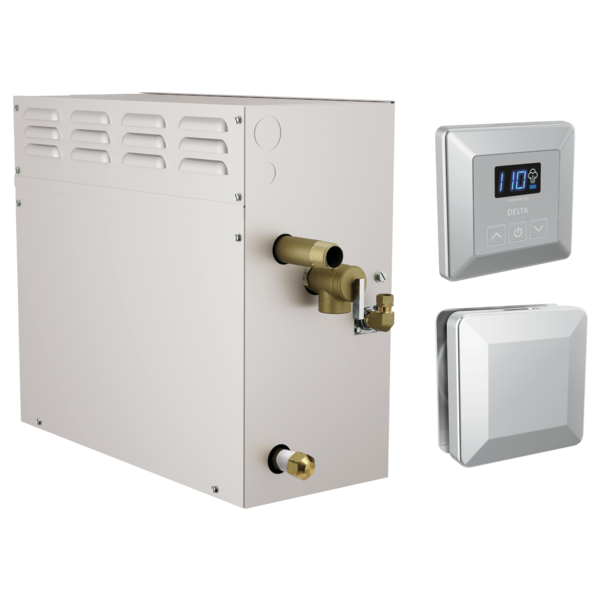 Delta SimpleSteam™ 15kW Kit