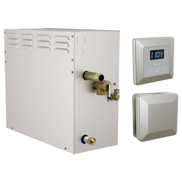 Delta SimpleSteam™ 15kW Kit