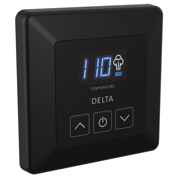 SimpleSteam™ Control, Square