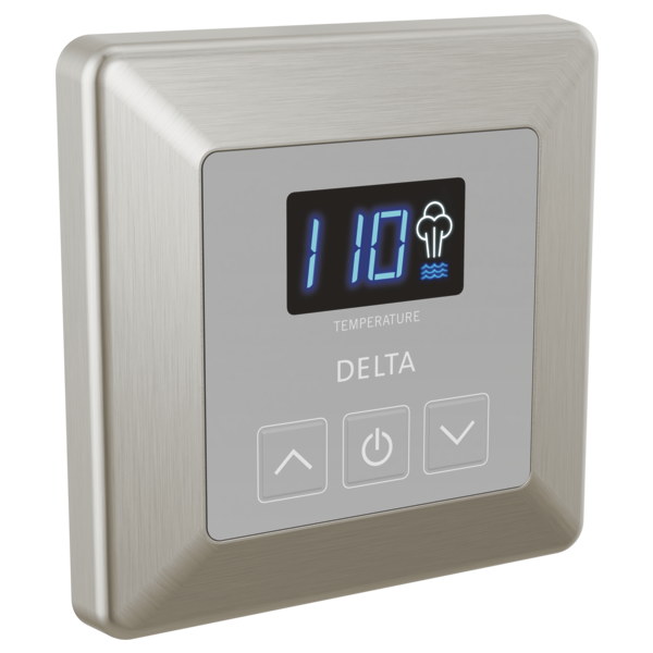 SimpleSteam™ Control, Square