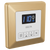 Delta SteamScape™ Classic Square Control
