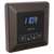 Delta SteamScape™ Classic Square Control