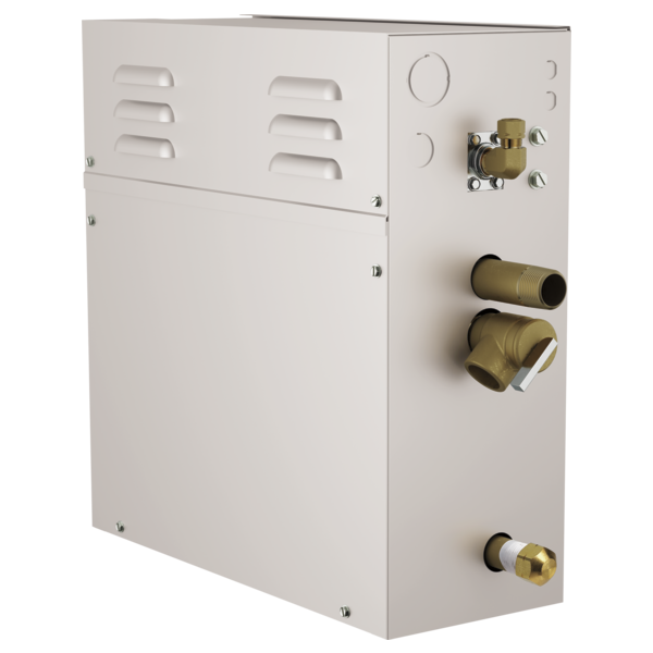 SimpleSteam™ Generator - 10kW