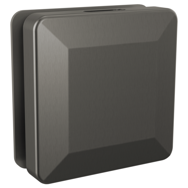 Delta SimpleSteam Square Steam Head