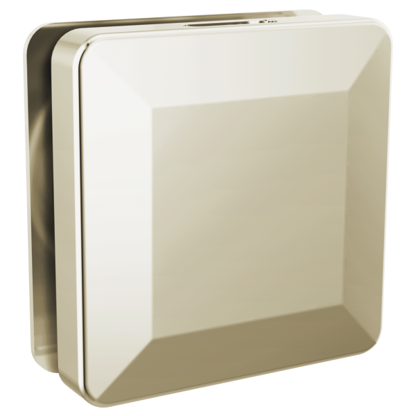 Delta SimpleSteam Square Steam Head