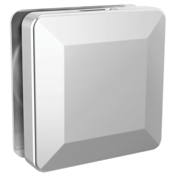 Delta SimpleSteam Square Steam Head