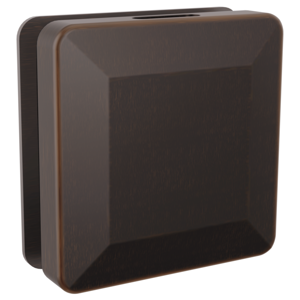 Delta SimpleSteam Square Steam Head