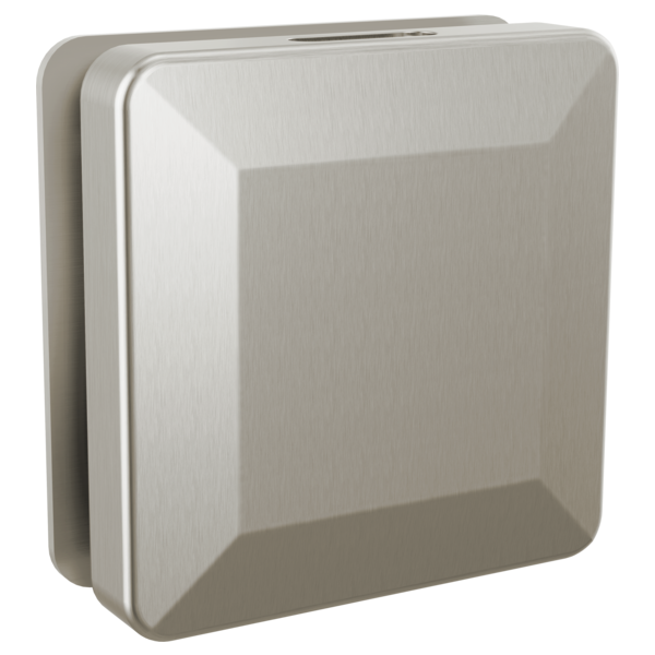 Delta SimpleSteam Square Steam Head